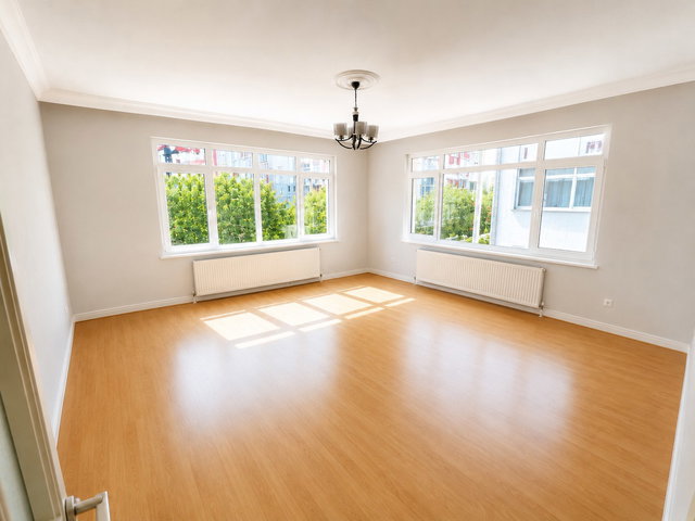 SAMSUN İLKADIM KADIKÖY’DE 3+1 | 150 M² BRÜT | BALKONLU | KREDİYE UYGUN SATILIK DAİRE
