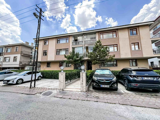 EMRAH MH. YEŞİLAY SK. KİRALIK 4+1 DAİRE
