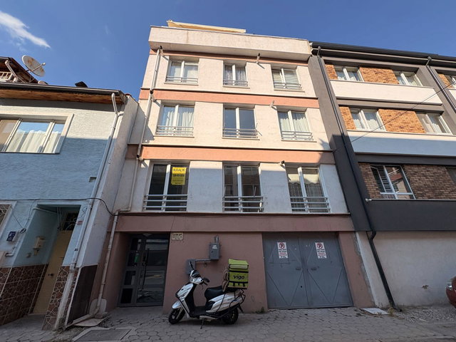 REMAX MOD'DAN SÜTLÜCE MAH. SATILIK 1+1 DUBLEKS DAİRE