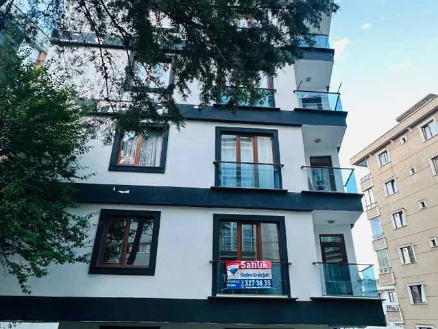 TAŞDELEN SULTANÇİFTLİĞİ MERKEZDE YENİ BİNADA KAT M. TAPULU ARA KAT SATILIK 2+1 DAİRE