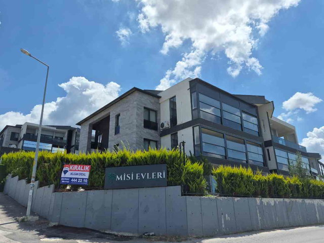 REMAX ADVANTAGE' DEN KİRALIK NİLÜFER/GÜMÜŞTEPE DE 4,5+1 FERAH LÜKS DAİRE