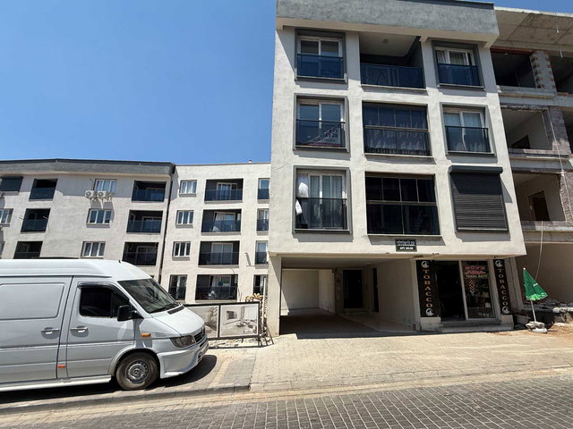 (NSL) DAVUTLAR MERKEZDE UYGUN FIYATLI 1+1 DAİRE!