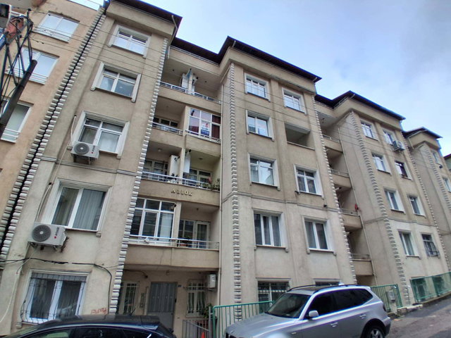 İZMİT KOZLUK MAHALLESİNDE SATILIK 3+1 DAİRE
