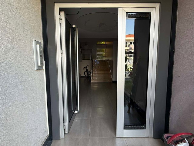 KARTEPE CARPE DIEM SITESI'NDE KIRALIK 2+1 DAIRE