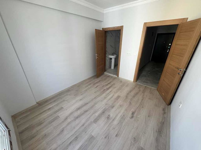 MENEMEN’DE SIFIR 3+1 | 150 M² | SİTE İÇİ HAVUZLU | KREDİYE UYGUN