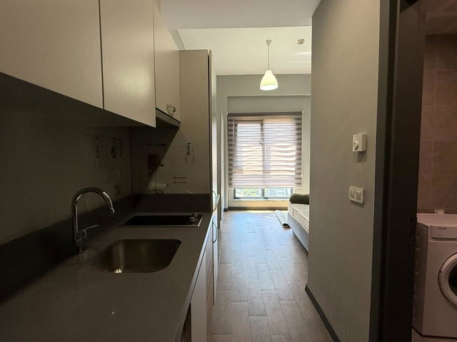İZMIT AVLU RESIDENCE'TA FULL EŞYALI 1+0 KIRALIK DAIRE