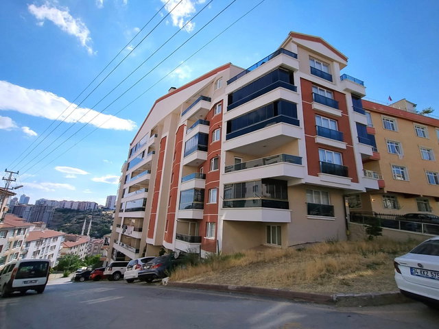YEŞİLBAYIR MH. YENİ 4+1 DUBLEKS – ASANSÖR, CAM BALKON, KAPALI MUTFAK