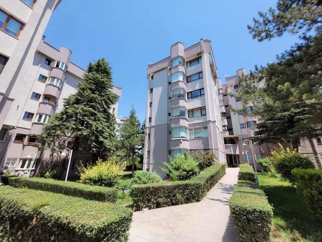 MUTLUKENT MAHALLESİ BETA SİTESİ KİRALIK 4+1 DAİRE