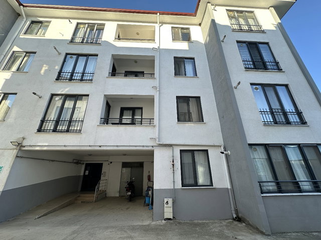 REMAX DIA'DAN DÜZCE FAKÜLTE KONUTLARI 95 M2 SATILIK EŞYALI 2+1