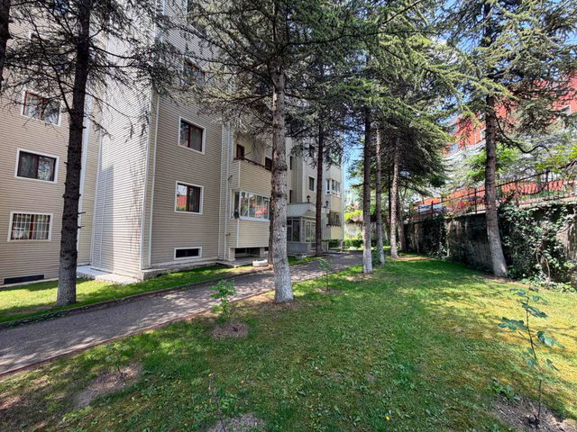 KORU MAHALLESİ AKÇAM SİTESİ KİRALIK 3+1 DAİRE
