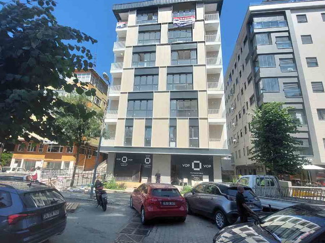 BEŞİKTAŞ’TA 2026 SIFIR 2.5+1 | 80 NET M² | BALKONLU | KREDİYE UYGUN