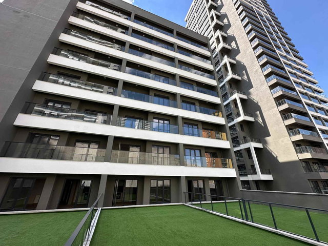 NATURA İNCEK BAHÇE KULLANIMLI SATILIK 2+1 DUBLEX DAİRE