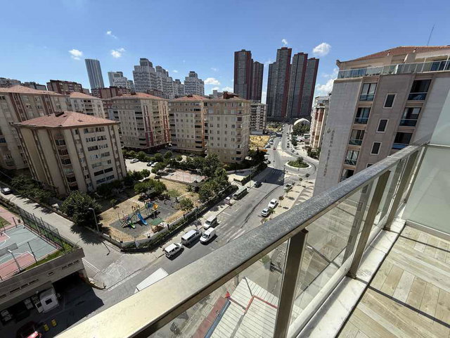 YAŞAR SUITES 1+0 | KİRACISIZ | KREDİYE UYGUN
YAŞAR SUİTE