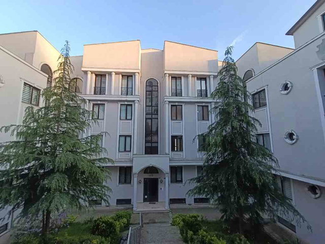 DENİZ MANZARALI 3+1 DAİRE