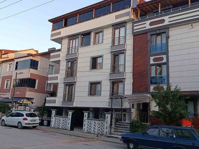 KÖRFEZKENT OPET KARŞISINDA TEMİZ 2+1 DAİRE