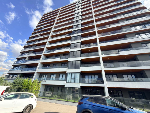 VELÜKS ANKARA'DA ÇOK ÖZEL YAPILI 4+1 SATILIK KÖŞE DAİRE