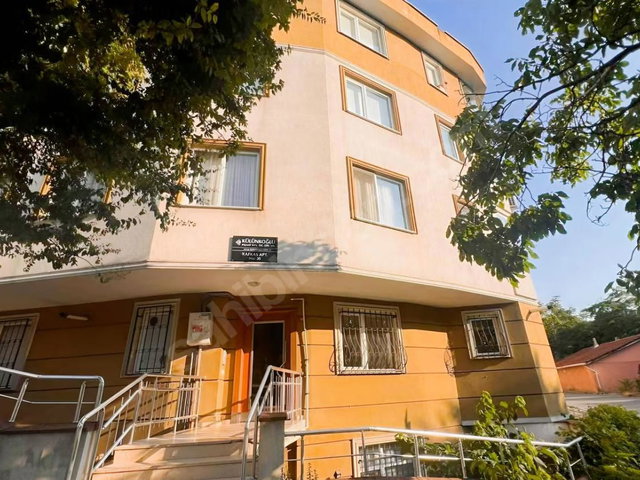 ÜMRANİYE ÇAKMAK'TA SATILIK 2+1 DAİRE