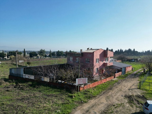 RE/MAX İNCİ'DEN HASAN BASRİ ÇANTAY MAH. KİRALIK MÜSTAKİL EV