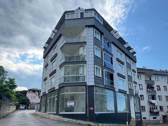 ŞEHRE YAKIN KONUMDA 3+1 SATILIK DAİRE | SON DOKUNUŞLAR SİZDEN