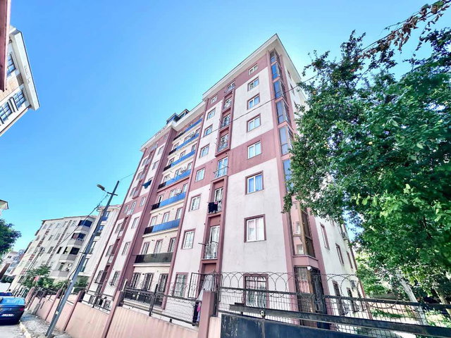 PENDİK ESENLER MAHALLESİ FERAH SATILIK 2+1 DAİRE