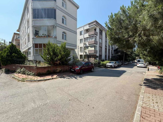 KÜÇÜKYALI GENÇ BİNADA FIRSAT
