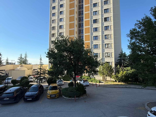 BİLKENT 3'TE FERAH 2+1 KİRALIK DAİRE