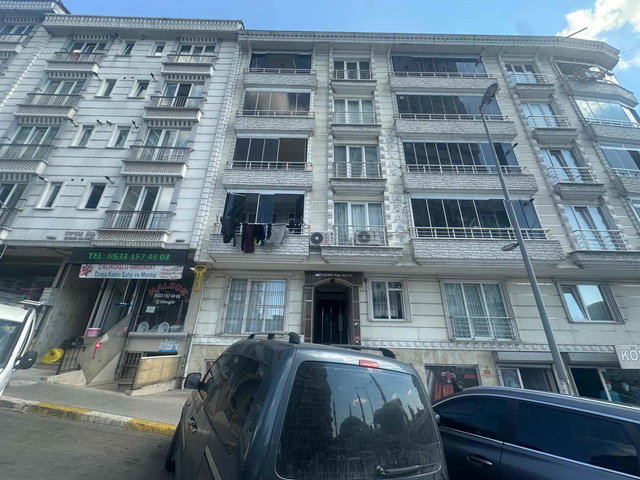 KİRALIK – EŞYALI 2+1 | NET 100 M² | ZAFER MAH. ADİLE NAŞİT BULVARI | HEMEN TAŞINMAYA HAZIR