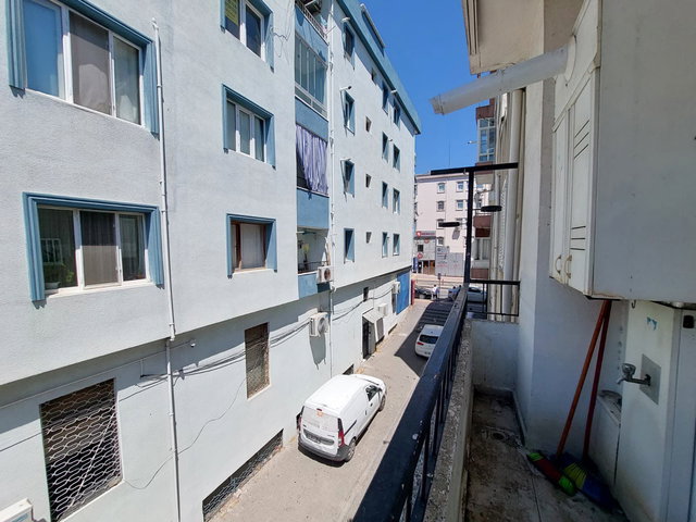 ÇANAKKALE BARBAROS MAHALLESİ'NDE KİRALIK 3+1 DAİRE