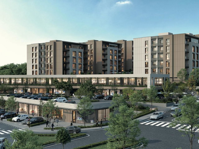 REMAX BEYAZ SADE YEŞİL PROJESİNDE 2+1 SATILIK BAHÇE KATI DAİRE