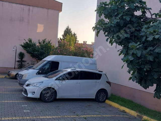 KARTEPE ATAŞEHİR’DE ATAKENT EVLERİ’NDE EŞYALI 2+1 | MERKEZİ ISITMA | ÇİFT CEPHE