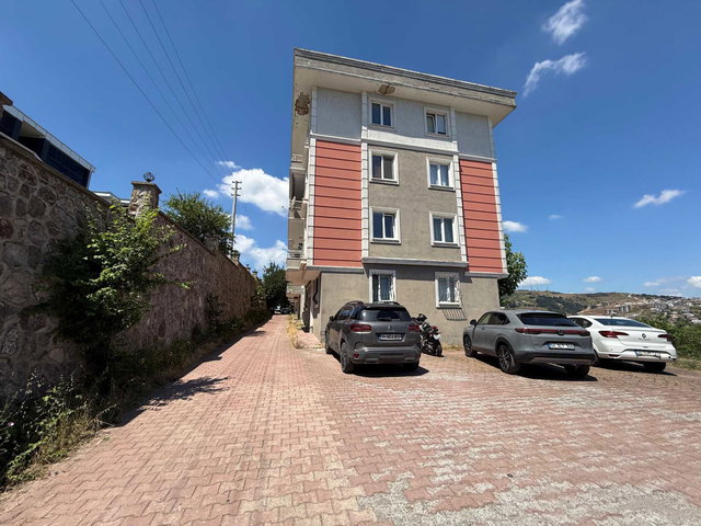 REMAX DESİGN SERDİVANDA EŞYALI KİRALIK 1+1 DAİRE