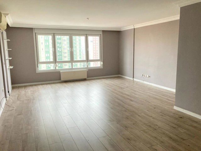 ŞAHANE! ATAŞEHİR TURKUAZ SİTESİ FULL TADİLATLI 135M2 KİRALIK 3+1 DAİRE