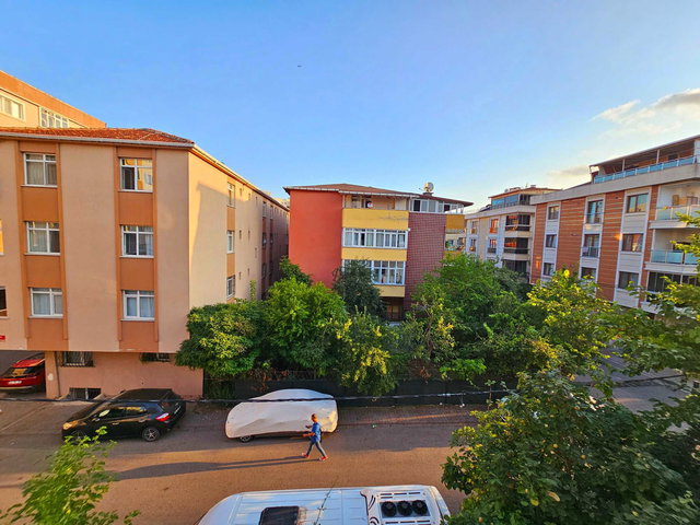 RE/MAX REKOR ELIF GÜMRAH SANCAKTEPE MECLIS MH. 145 M2 2+1 KIRALIK