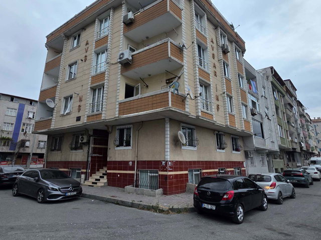 YUNUS EMRE MAH.,YÜKSEK GİRİŞ,  KREDİYE UYGUN, 2+1 SATILIK DAIRE