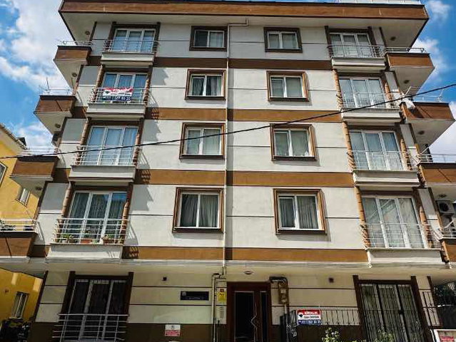 FIRSAT UZUNAYNA CD.YENİ BİNADA 80M2 ARA KAT 2+1 KİRALIK DAİRE