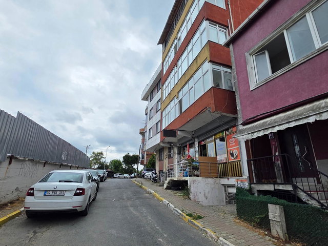 EYÜPSULTAN ÇIRÇIR’DA 3+1'DEN 2+1, 140 M², 2 BANYO, 2 BALKONLU, KREDİYE UYGUN SATILIK DAIRE