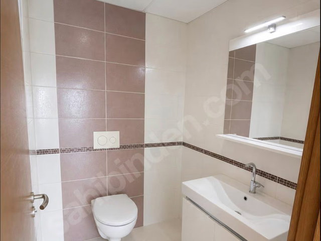 KRİSTALŞEHİR’DE 30. KAT | 2+1 2 BANYO FULL KREDİYE KATILIMEVLERINE UYGUN SATILIK DAİRE