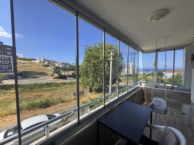 ATAKUM’DA SIFIR 5+1 | 450 M² BRÜT | KREDİYE UYGUN, TAPULU 3 KATLI VİLLA