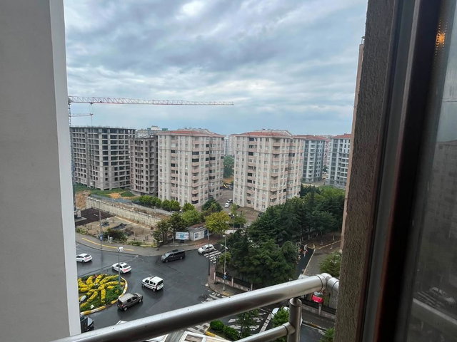 METROÜSA YAKIN EŞYALI 2+1 KİRALIK DAİRE | EBEVYEN BANYO | BALKONLU