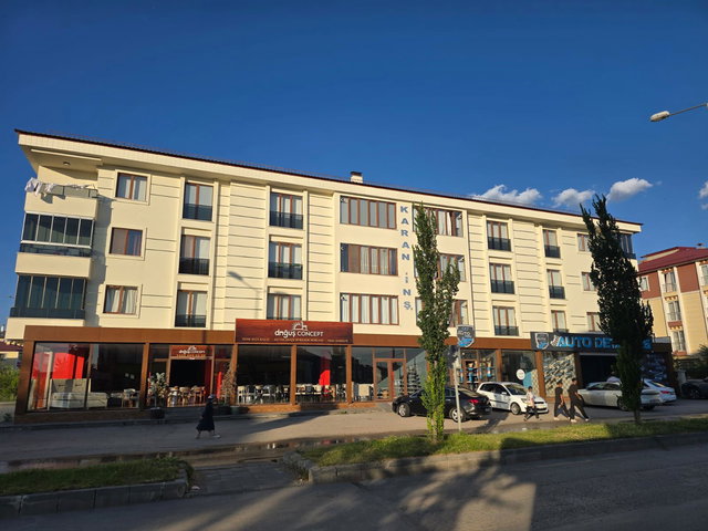 REMAX İLKE'DEN DADAŞKENT'TE 4+1 SATILIK DAİRE