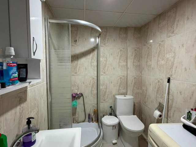 REMAX DIA'DAN KONURALPTE EŞYALI KIRALIK DAIRE 1+1 DAIRE
