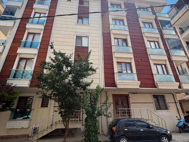 SANCAKTEPE'DE 3+1 BAKIMLI KIRALIK DAIRE