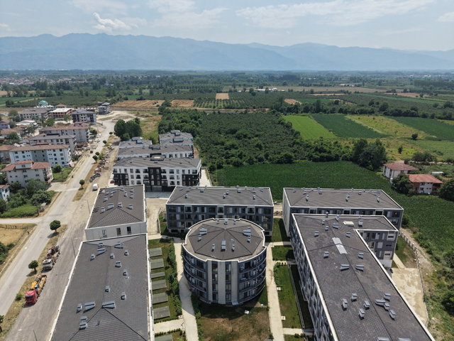 REMAX DIA'DAN AZİZİYE MAHALLESİNDE SİTE İÇİNDE 3+1 SATILIK DAİRE