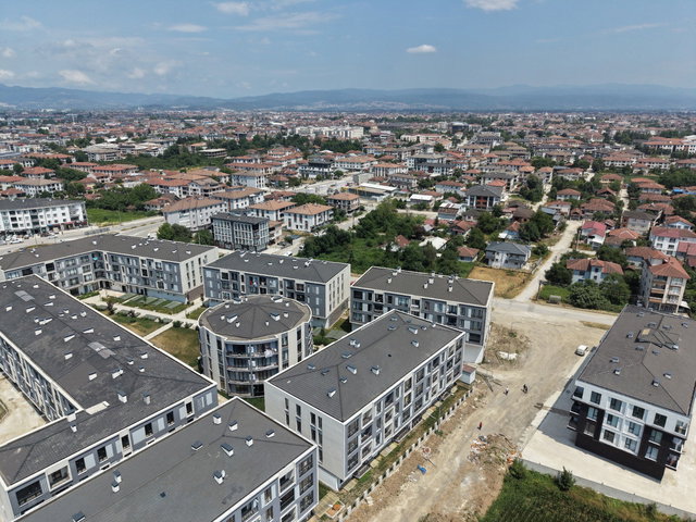 REMAX DIA'DAN AZİZİYE MAHALLESİNDE SİTE İÇİNDE 3+1 SATILIK DAİRE