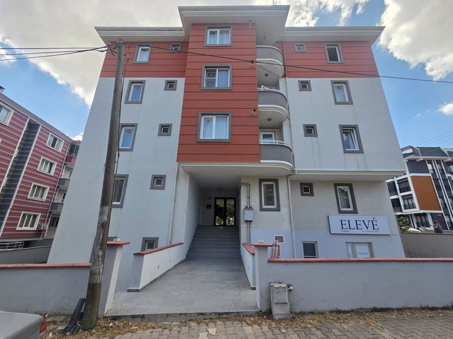 REMAX YAZ'DAN PLEVNE MAH. SAVAŞTEPE CAD. ÇAĞLAR SK KİRALIK DAİRE