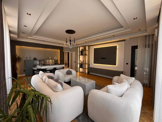 REMAX LAVANDA'DAN HAPPY LİFE SİTESİ’NDE SATILIK 3+1 DAİRE