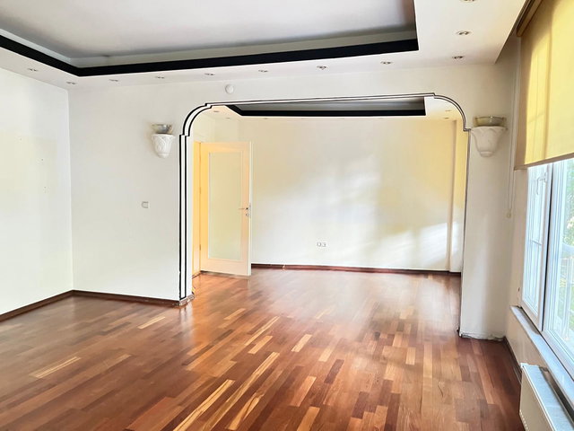 FATİH PİYERLOTİ CADDESİ'NDE 150 M² GENİŞ 3+1 KIRALIK  DAİRE