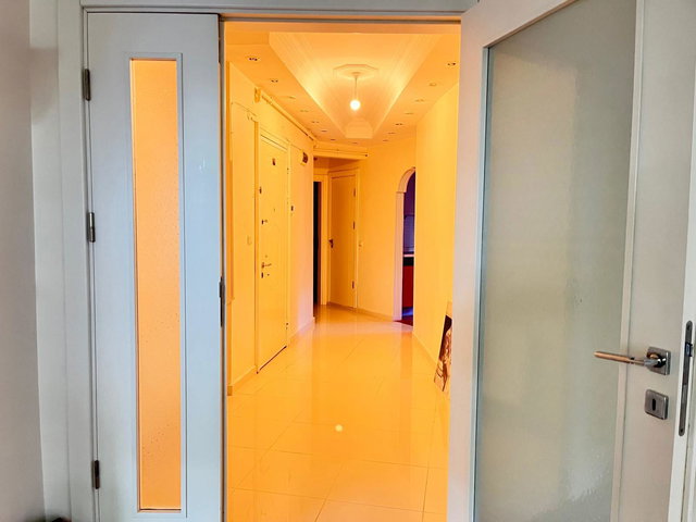 FATİH PİYERLOTİ CADDESİ'NDE 150 M² GENİŞ 3+1 KIRALIK  DAİRE