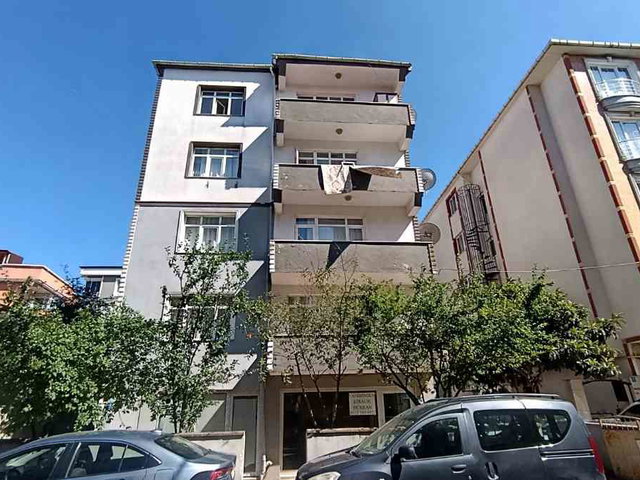 REMAXLAND'DEN GAZI MUSTAFA KEMAL MAH MERKEZI KONUMDA KIRALIK GENIŞ 3+1