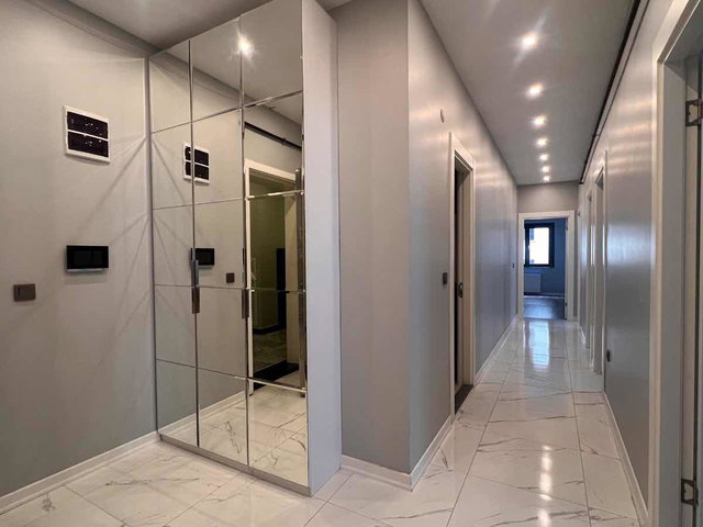 MALTEPE ALTINTEPE’DE 3+1 | 2 BANYOLU | BALKONLU | BOŞ KİRALIK DAİRE